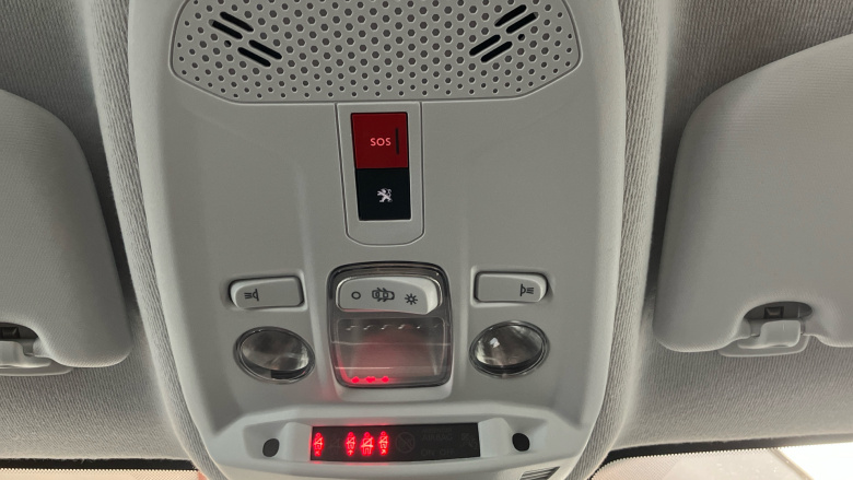 Peugeot 208 1.2 PureTech 100 Active Premium 5dr Petrol Hatchback